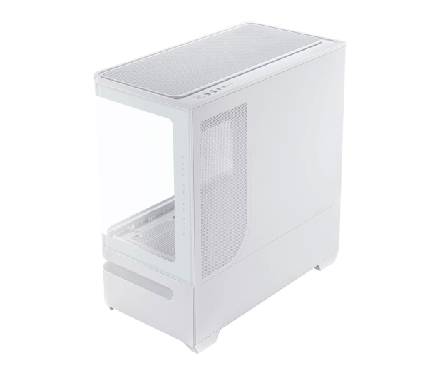 ASUS PRIME AP202 TG ARGB White - 1346463 - zdjęcie 7